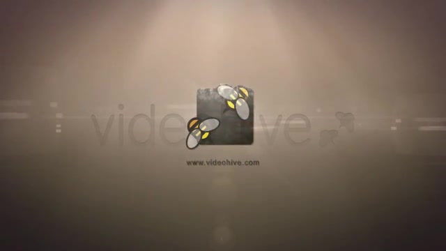 Abstract Logo II Videohive 4457785 After Effects Image 7