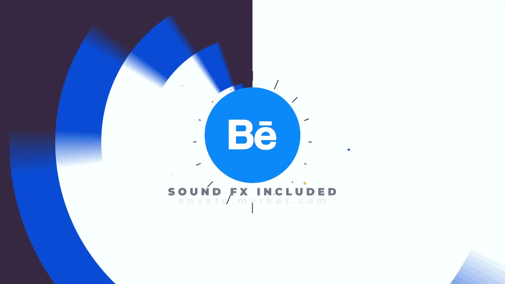 Abstract Logo Intro Animation Videohive 27345188 After Effects Image 11
