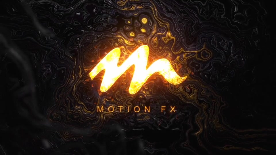 Abstract Logo Intro Videohive 25359830 After Effects Image 5
