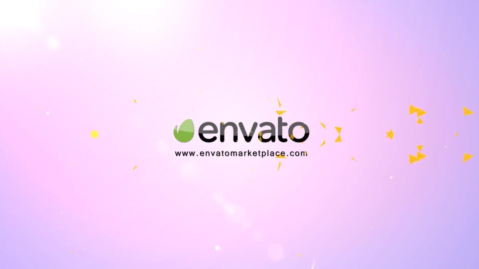 Abstract Logo Opener Videohive 10642390 After Effects Image 6