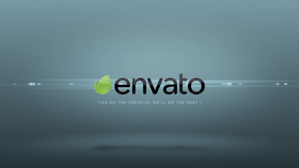 Abstract Logo Opener v1 Videohive 9692288 After Effects Image 3