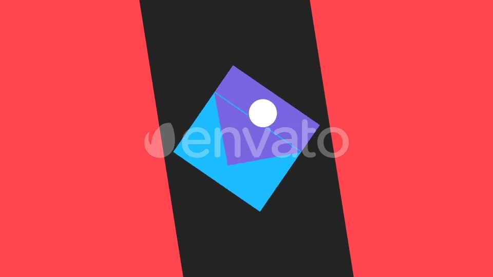 Abstract Logo Reveal Videohive 24448430 After Effects Image 3