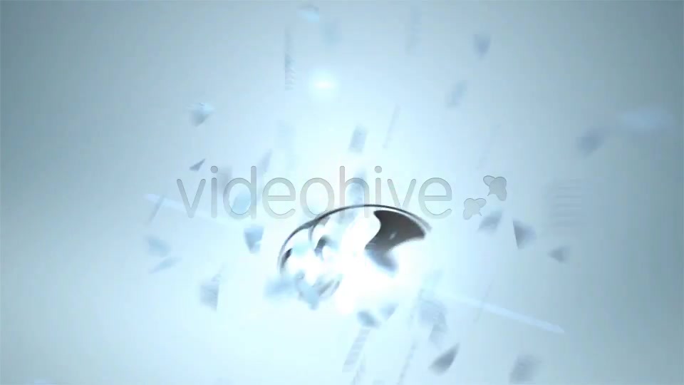 Abstract Logo Reveal Videohive 3068100 After Effects Image 2
