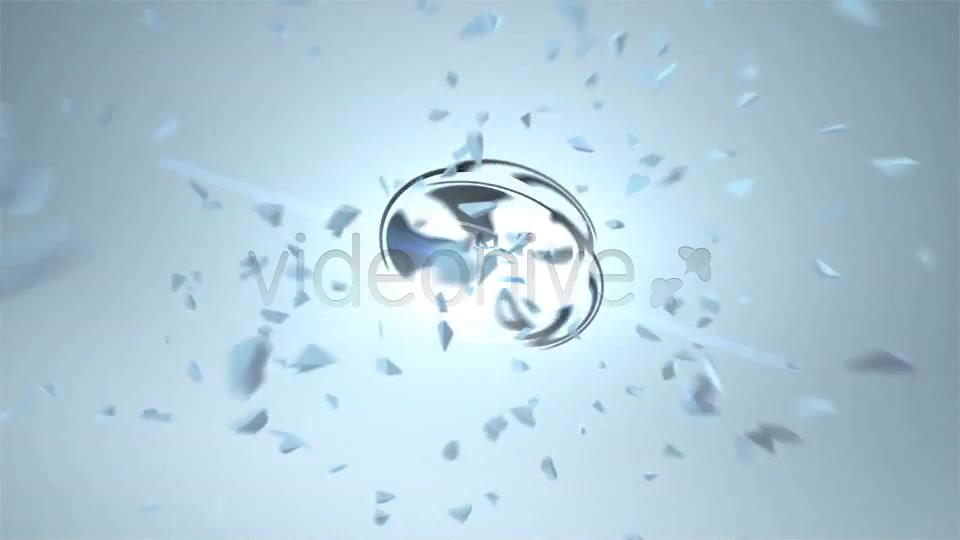 Abstract Logo Reveal Videohive 3068100 After Effects Image 7