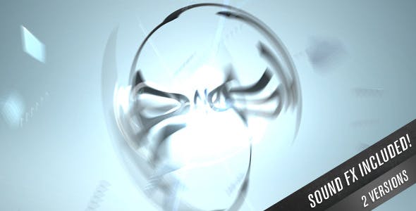 Abstract Logo Reveal - Download Videohive 3068100