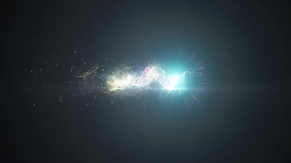 Abstract Logo Reveal Videohive 14472624 After Effects Image 3