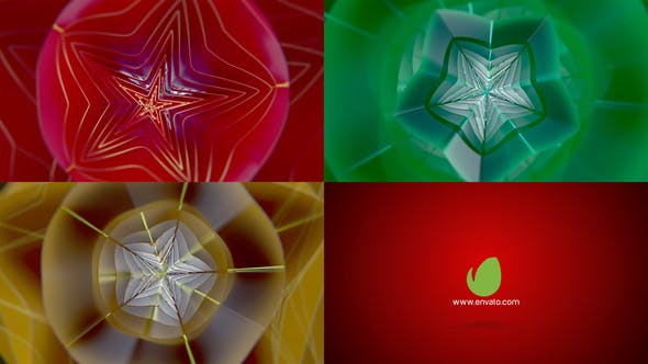 Abstract Logo Reveal - Videohive Download 23361184