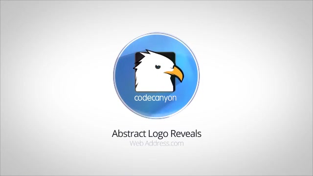 Abstract Logo Reveals Videohive 22907780 After Effects Image 5