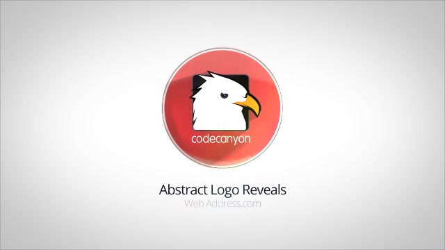 Abstract Logo Reveals Videohive 22907780 After Effects Image 9