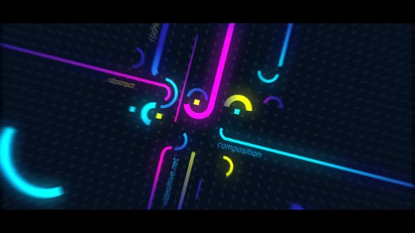 Abstract Logo - Videohive 22960406 Download