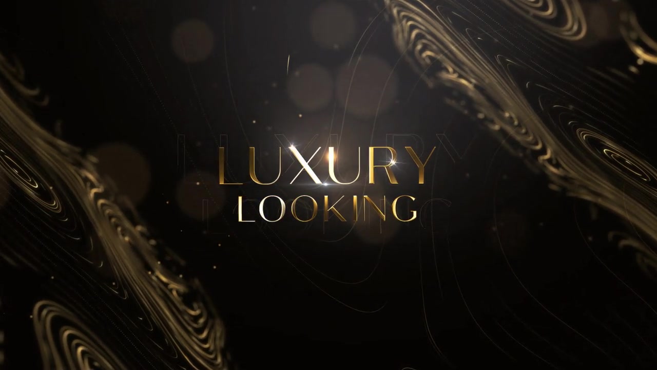 Abstract Luxury Titles Videohive 28855716 After Effects Image 10