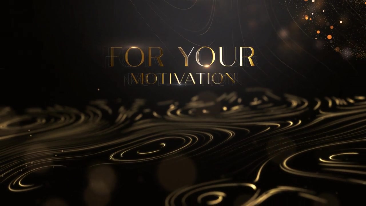 Abstract Luxury Titles Videohive 28855716 After Effects Image 5