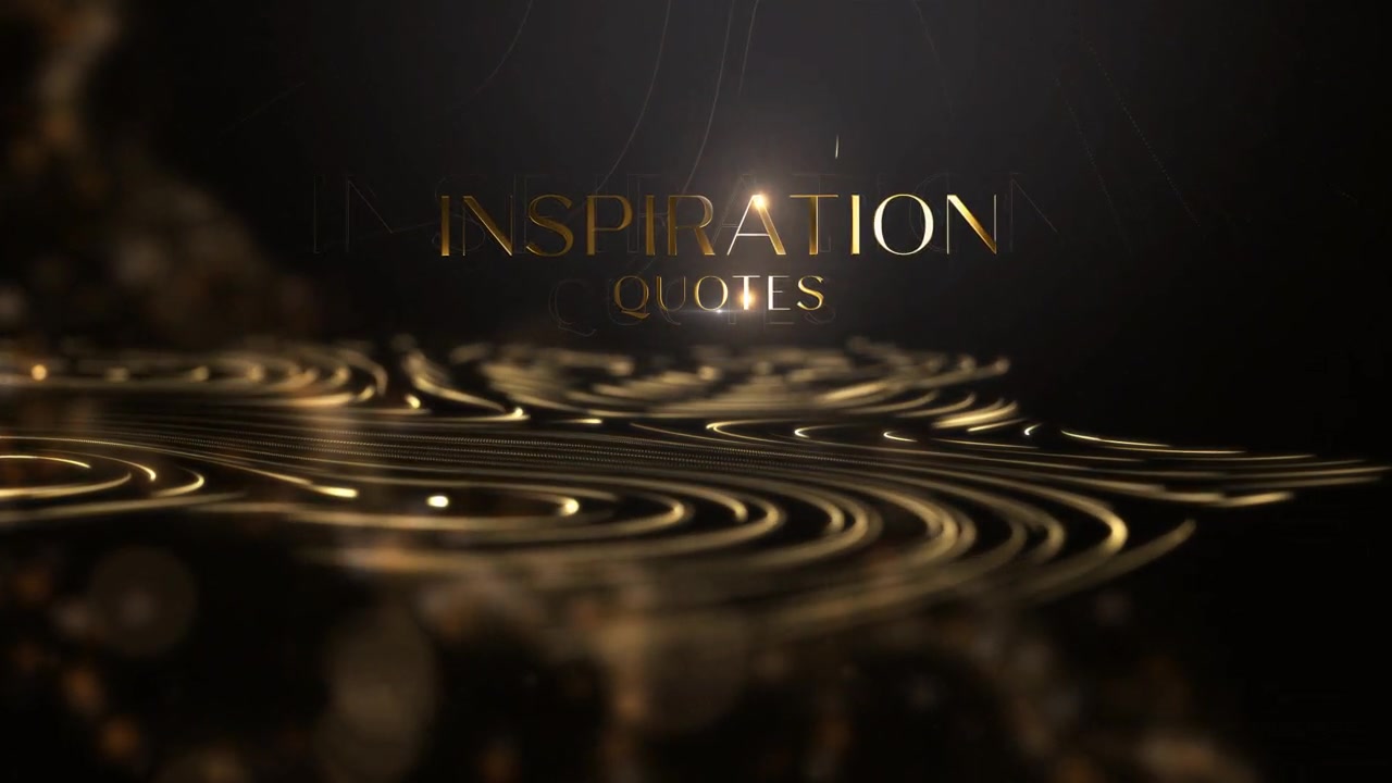 Abstract Luxury Titles Videohive 28855716 After Effects Image 6