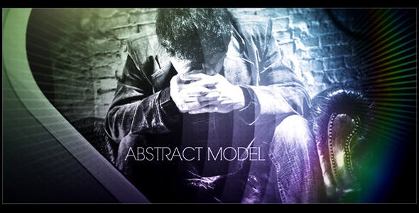 Abstract model - 1865058 Download Videohive