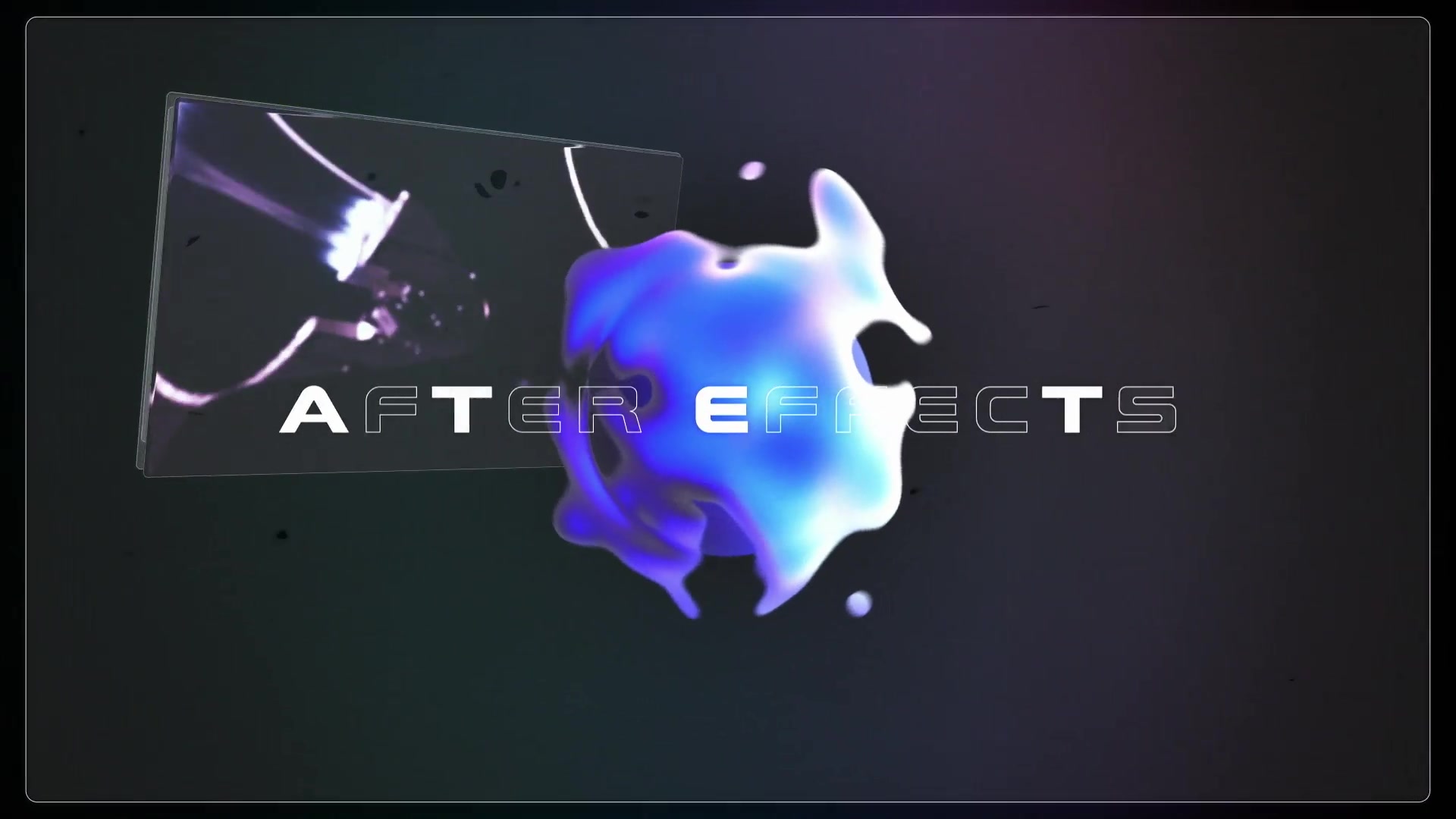 Abstract Modern Opener Videohive 39785994 After Effects Image 3