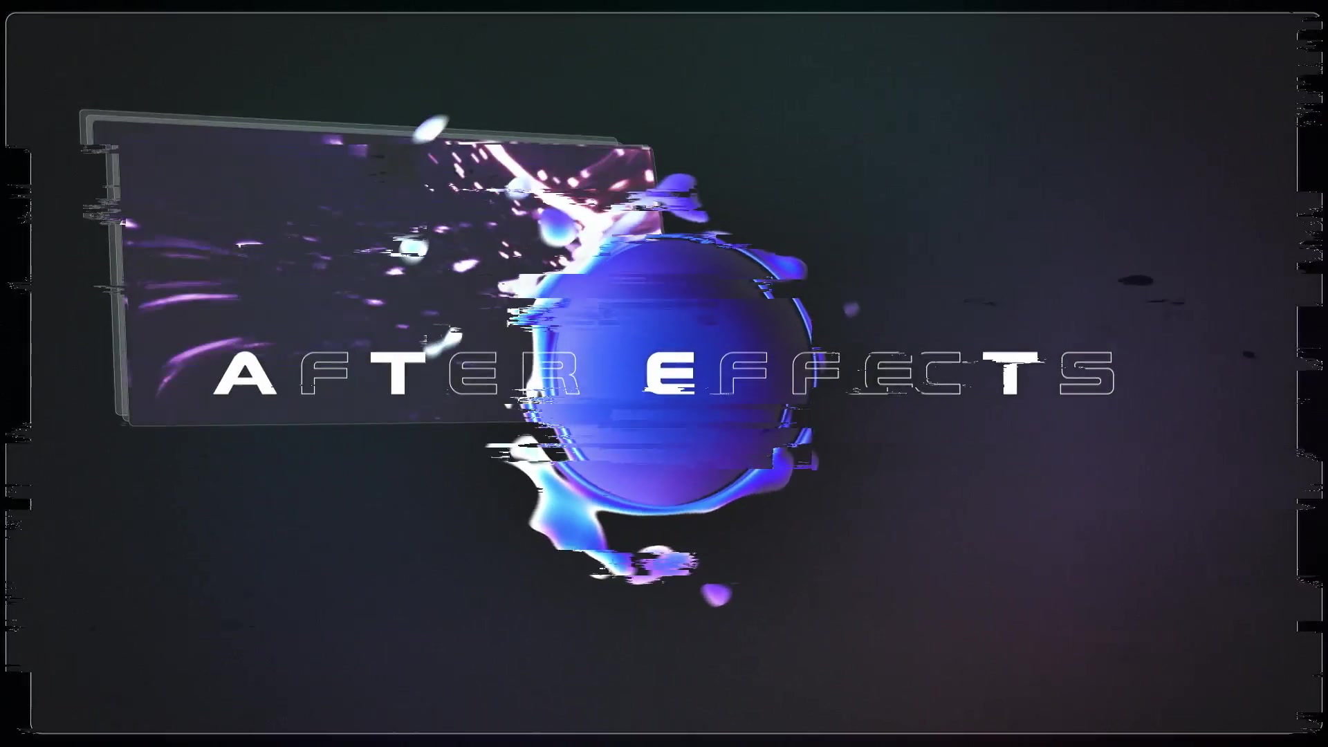 Abstract Modern Opener Videohive 39785994 After Effects Image 4