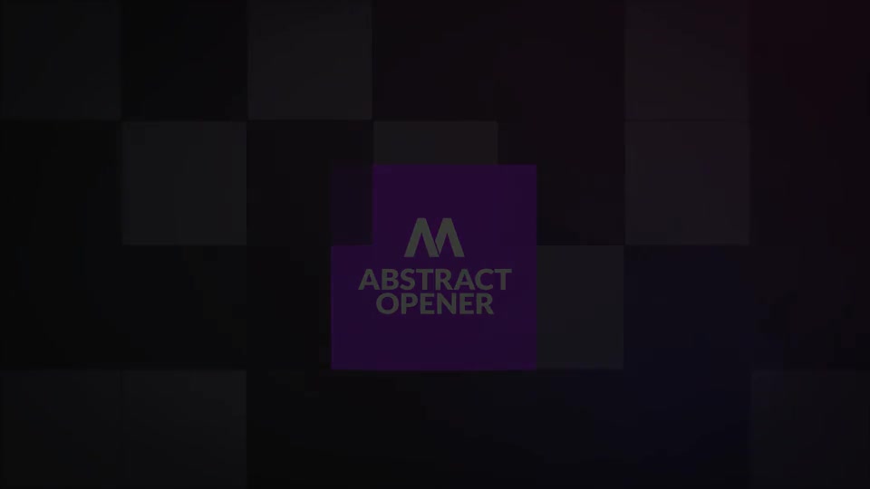 Abstract Opener Videohive 22590266 After Effects Image 11