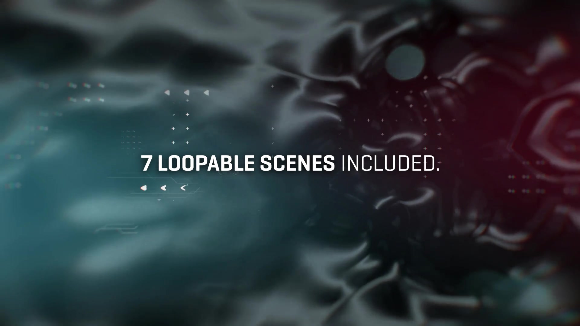 Abstract Opener | Title Sequence - Download Videohive 21535540