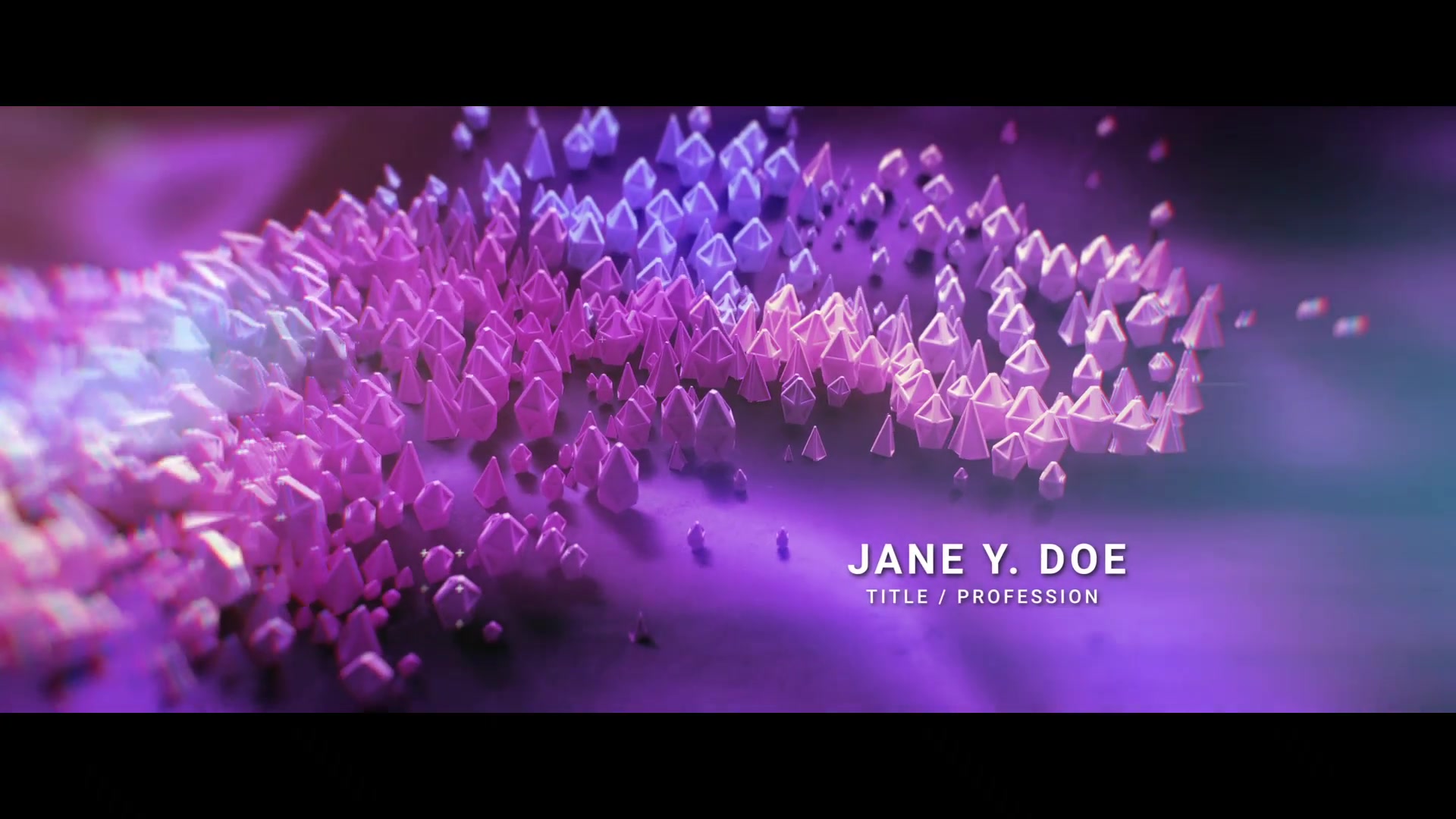 Abstract Opener | Title Sequence - Download Videohive 21535540