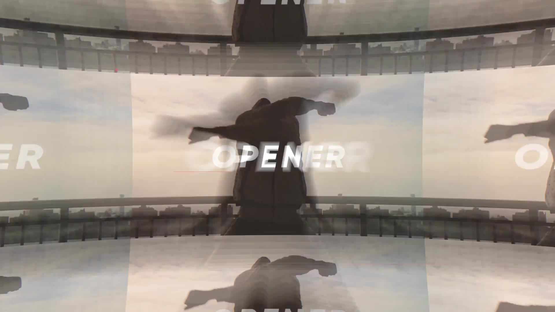 Abstract Opener Videohive 21816911 After Effects Image 3