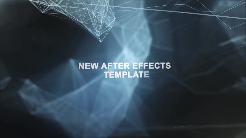 Abstract Opener Videohive 8638913 After Effects Image 9