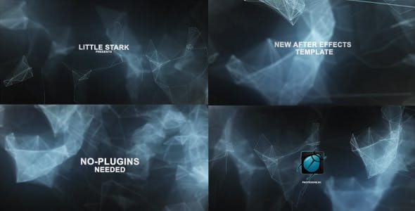 Abstract Opener - Videohive Download 8638913