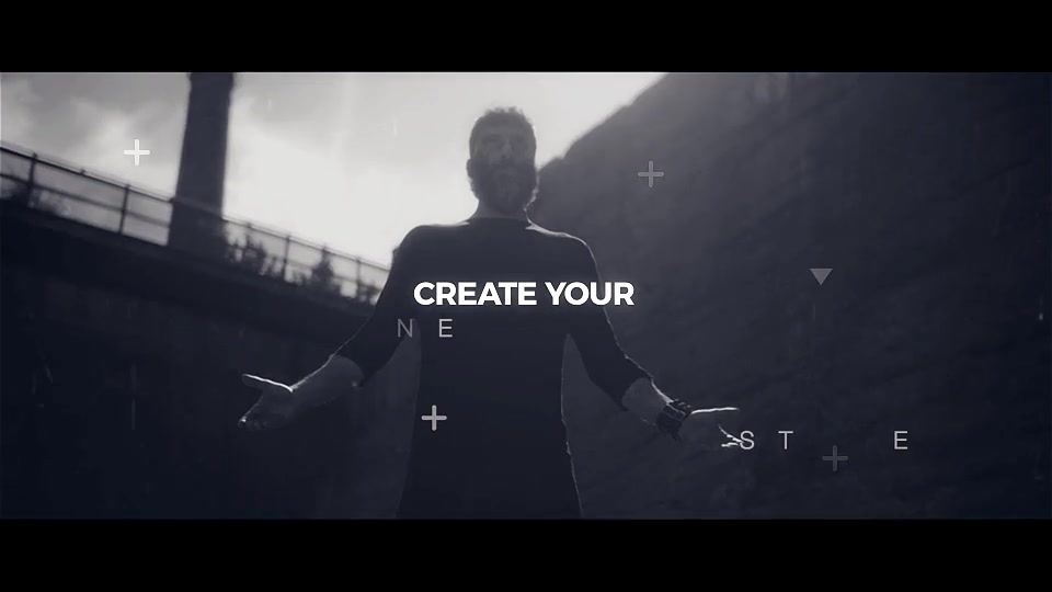 Abstract Opening Titles - Download Videohive 18845760