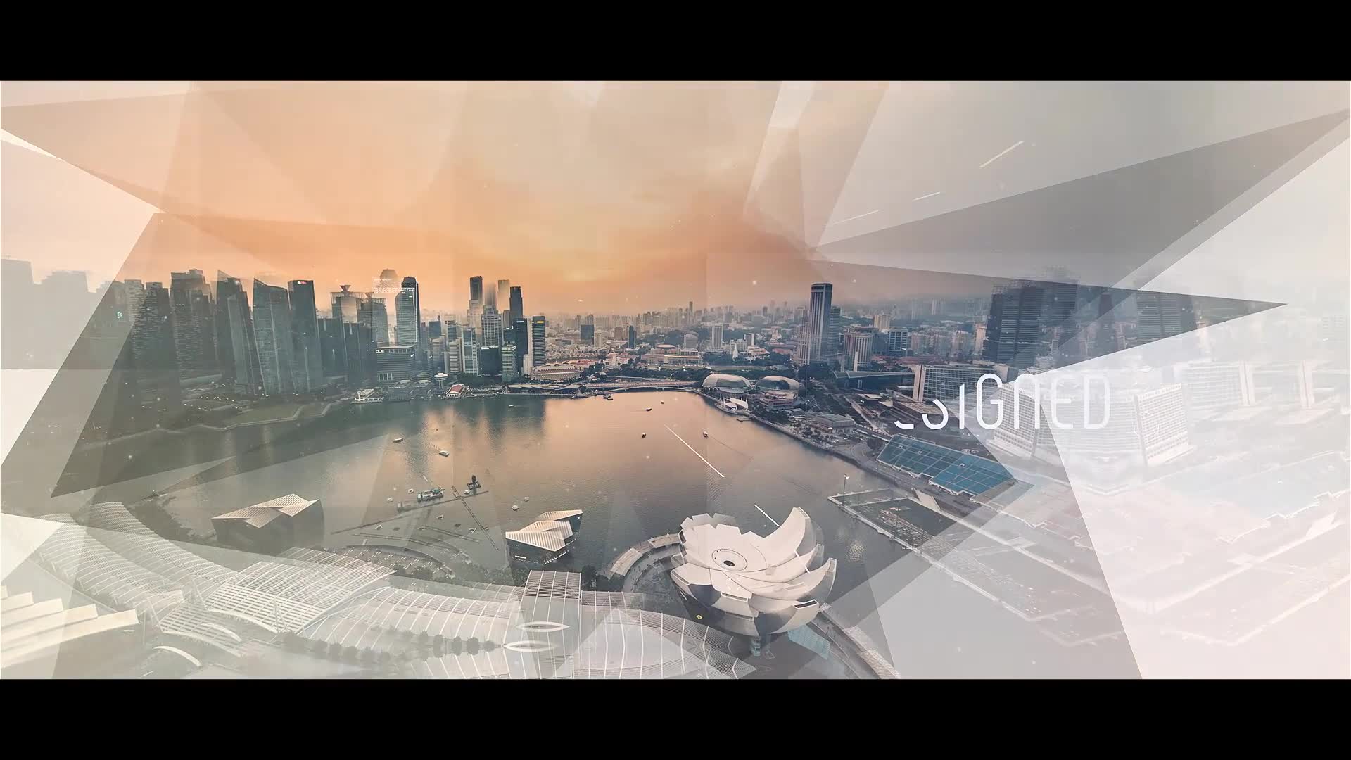 Abstract Parallax Slideshow | Opener Videohive 30265409 Premiere Pro Image 9