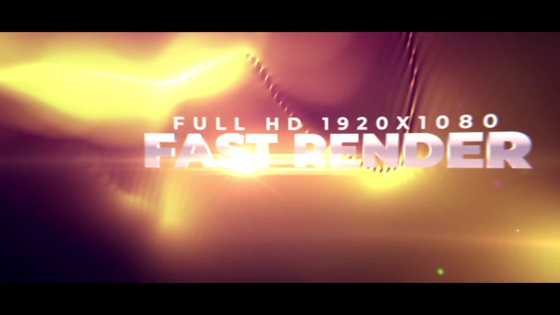 Abstract Particle Form Cinematic Trailer V 2 Videohive 29100896 After Effects Image 1