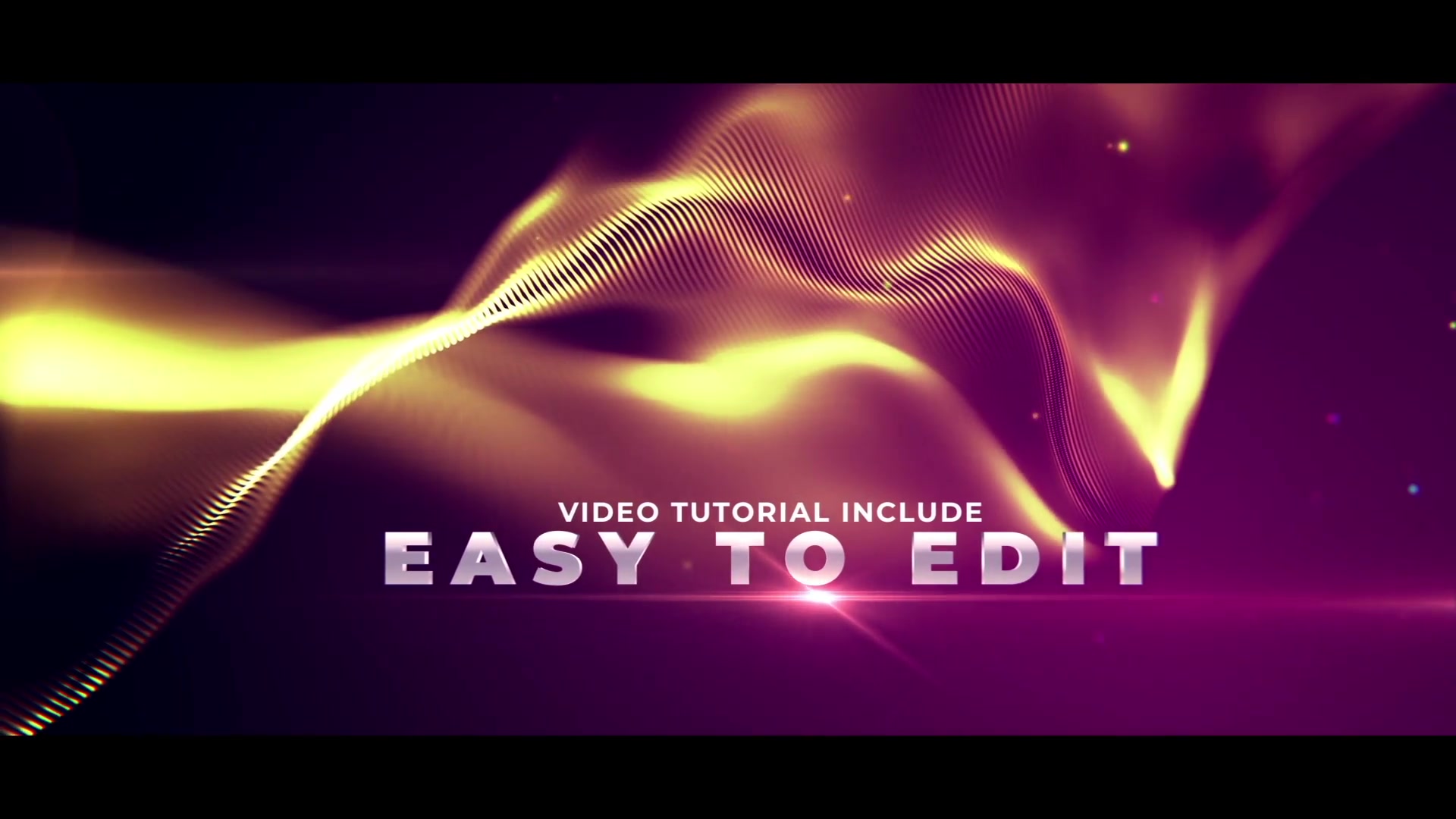 Abstract Particle Form Cinematic Trailer V 2 Videohive 29100896 After Effects Image 10
