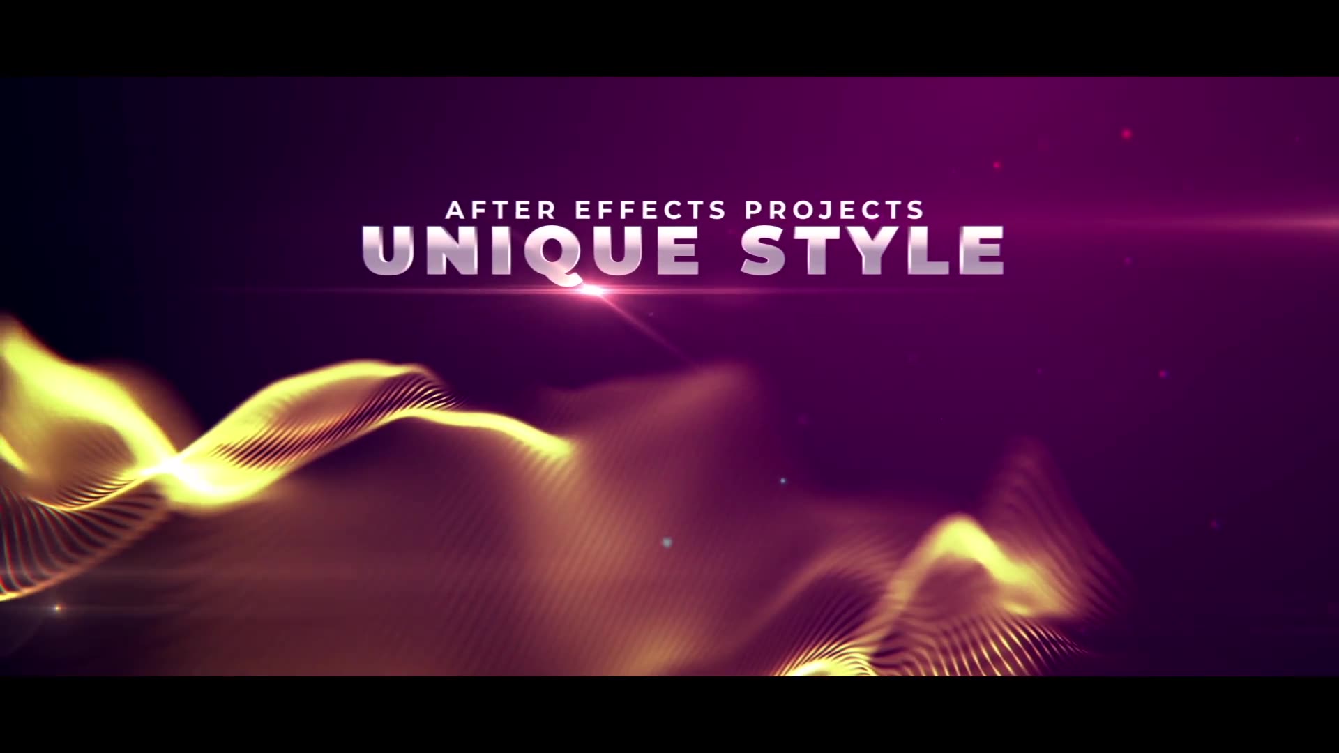 Abstract Particle Form Cinematic Trailer V 2 Videohive 29100896 After Effects Image 2