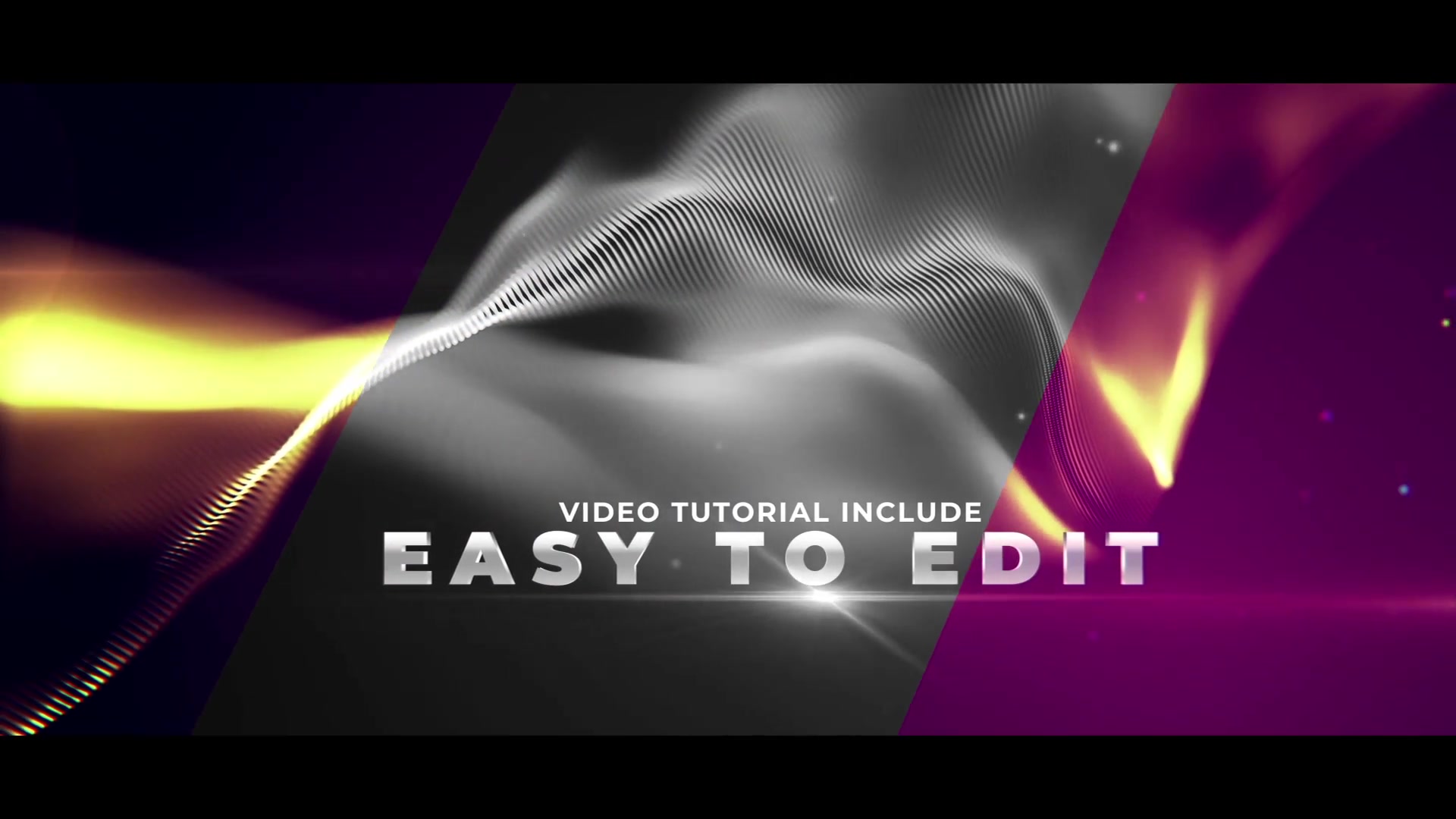 Abstract Particle Form Cinematic Trailer V 2 Videohive 29100896 After Effects Image 4
