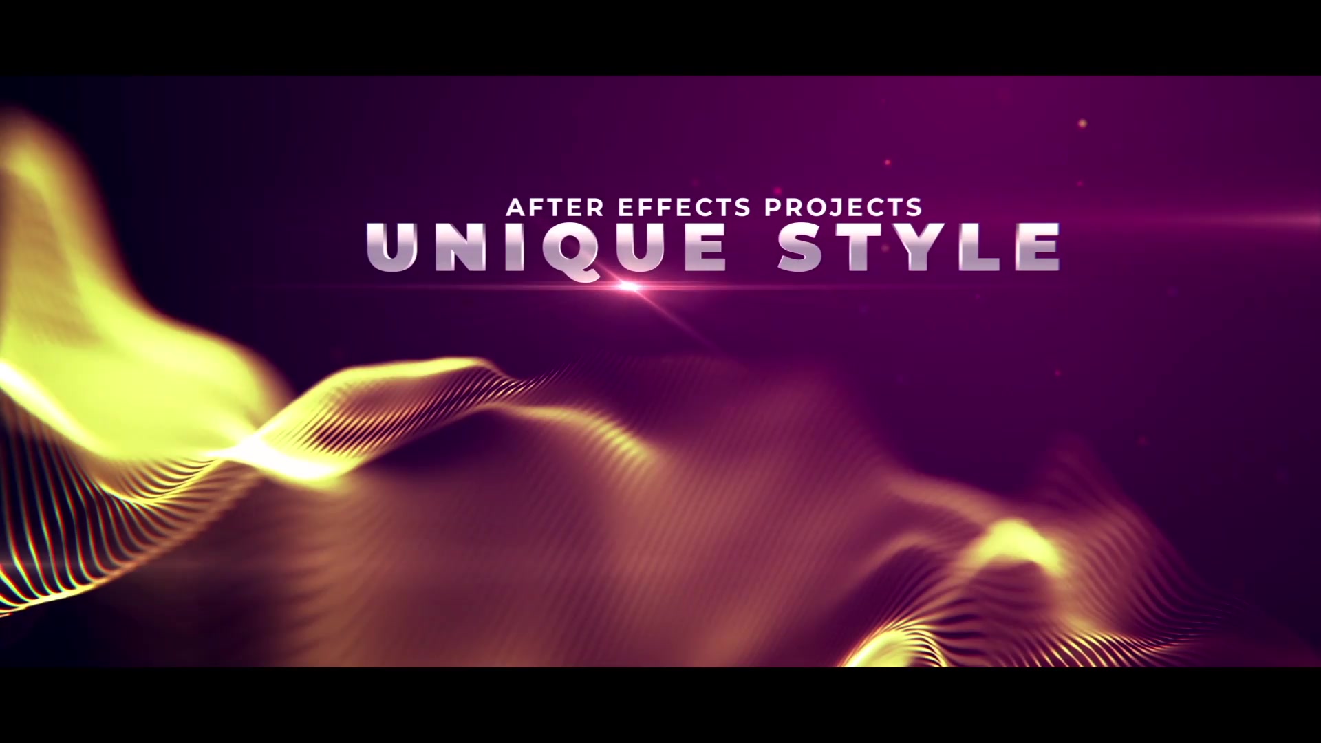 Abstract Particle Form Cinematic Trailer V 2 Videohive 29100896 After Effects Image 9