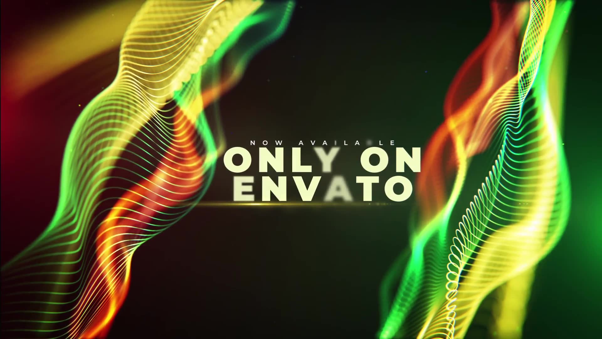 Abstract Particle Form Cinematic Trailer Videohive 27240887 After Effects Image 12