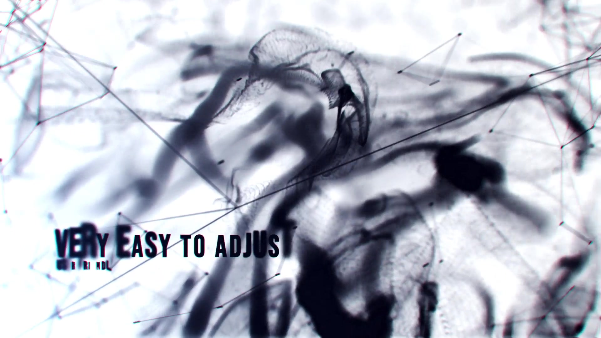 Abstract Particle Titles Videohive 36137646 After Effects Image 11