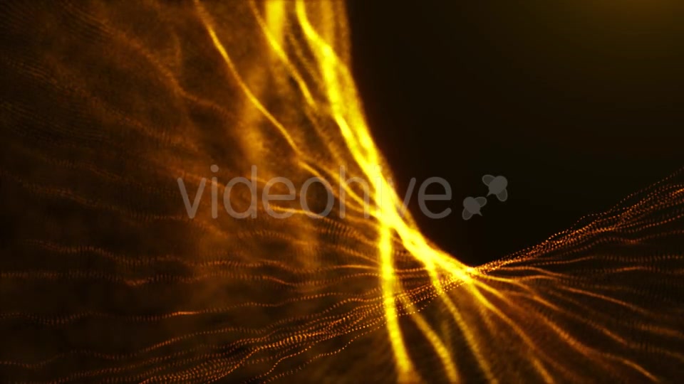 Abstract Particles Background - Download Videohive 19940766