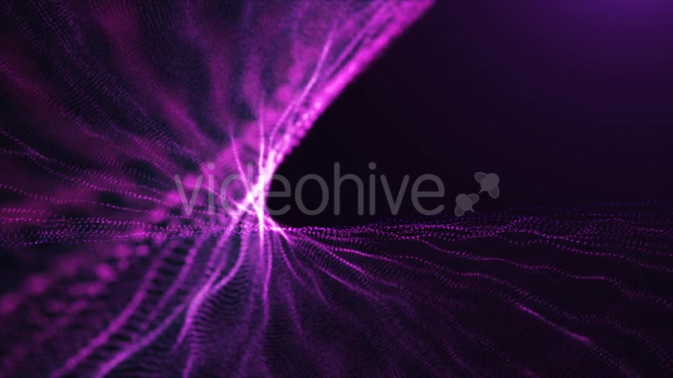 Abstract Particles Background - Download Videohive 19940766