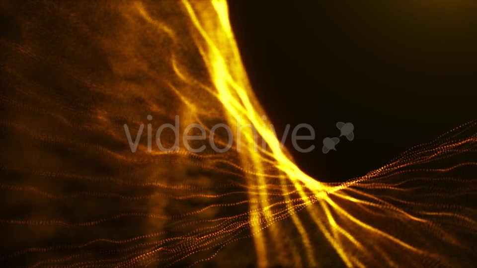 Abstract Particles Background - Download Videohive 19940766