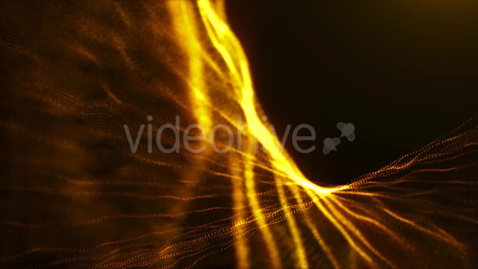 Abstract Particles Background - Download Videohive 19940766