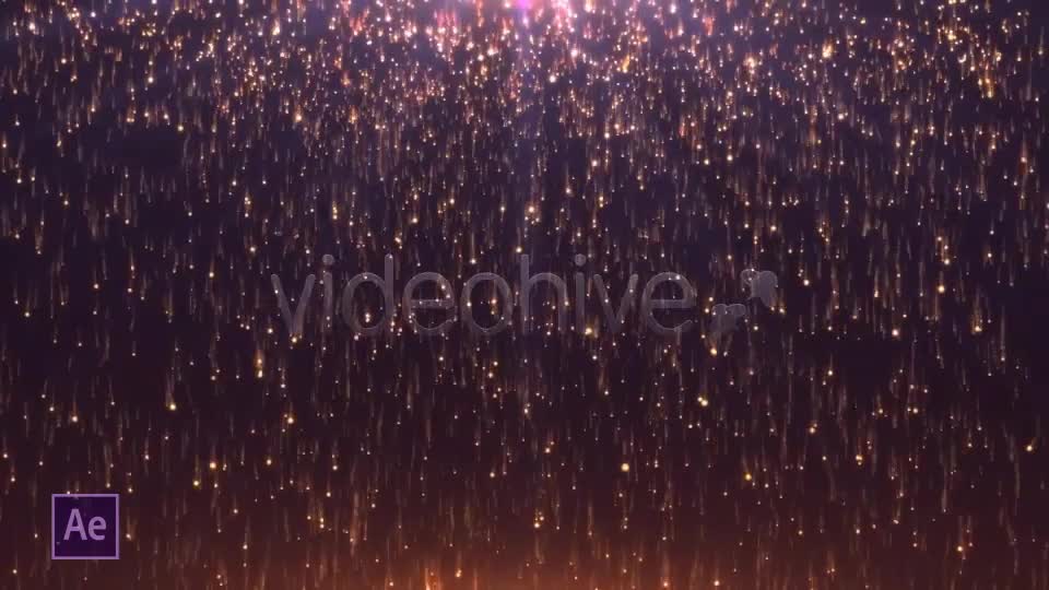 Abstract Particles Background Videohive 23637487 After Effects Image 1