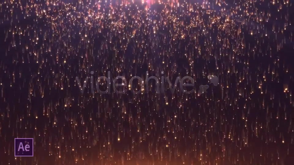 Abstract Particles Background Videohive 23637487 After Effects Image 3