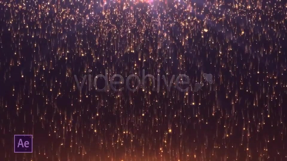 Abstract Particles Background Videohive 23637487 After Effects Image 4