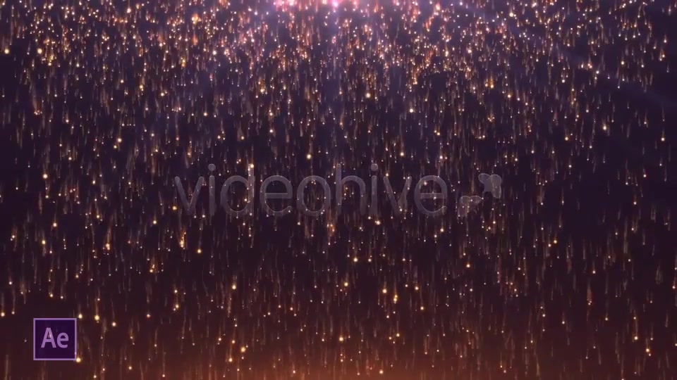 Abstract Particles Background Videohive 23637487 After Effects Image 5