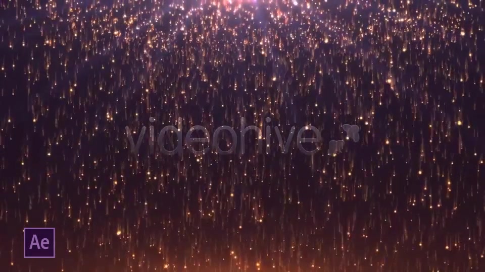 Abstract Particles Background Videohive 23637487 After Effects Image 6