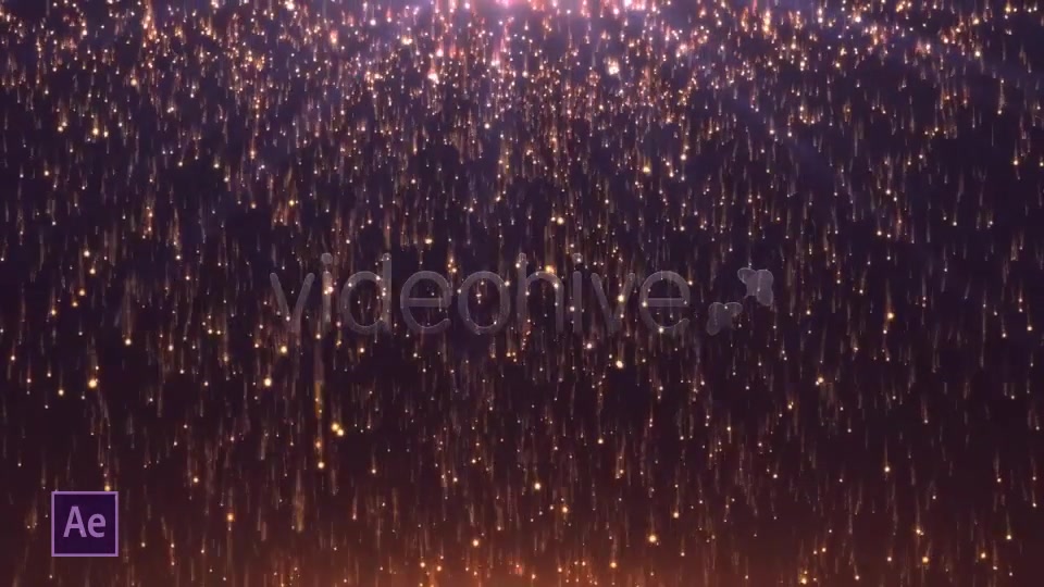 Abstract Particles Background Videohive 23637487 After Effects Image 7
