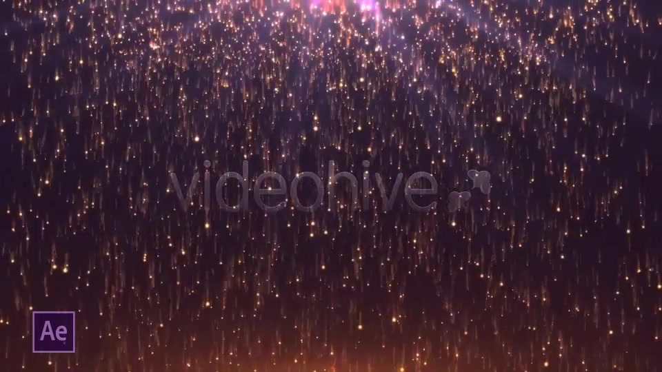 Abstract Particles Background Videohive 23637487 After Effects Image 8