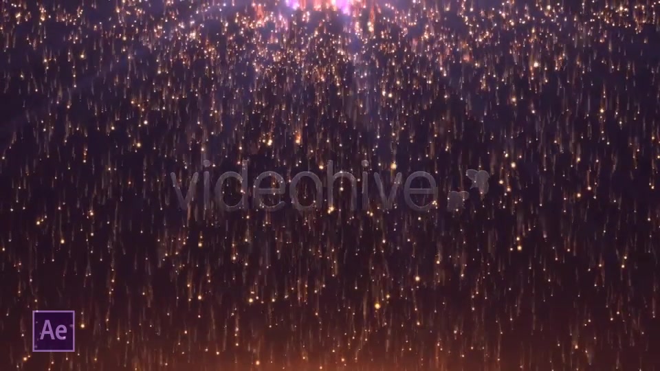 Abstract Particles Background Videohive 23637487 After Effects Image 9