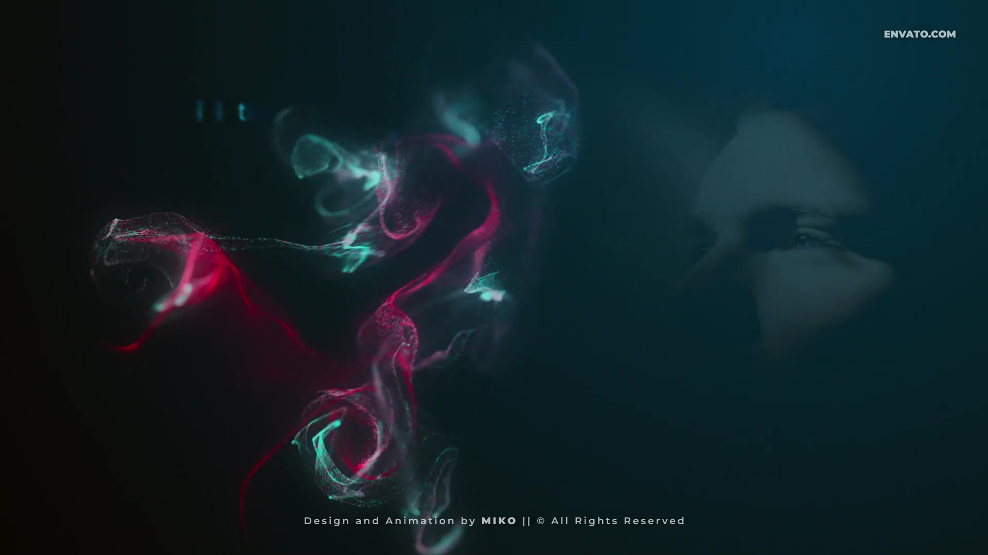 Abstract Particles Slideshow Videohive 39207874 After Effects Image 12