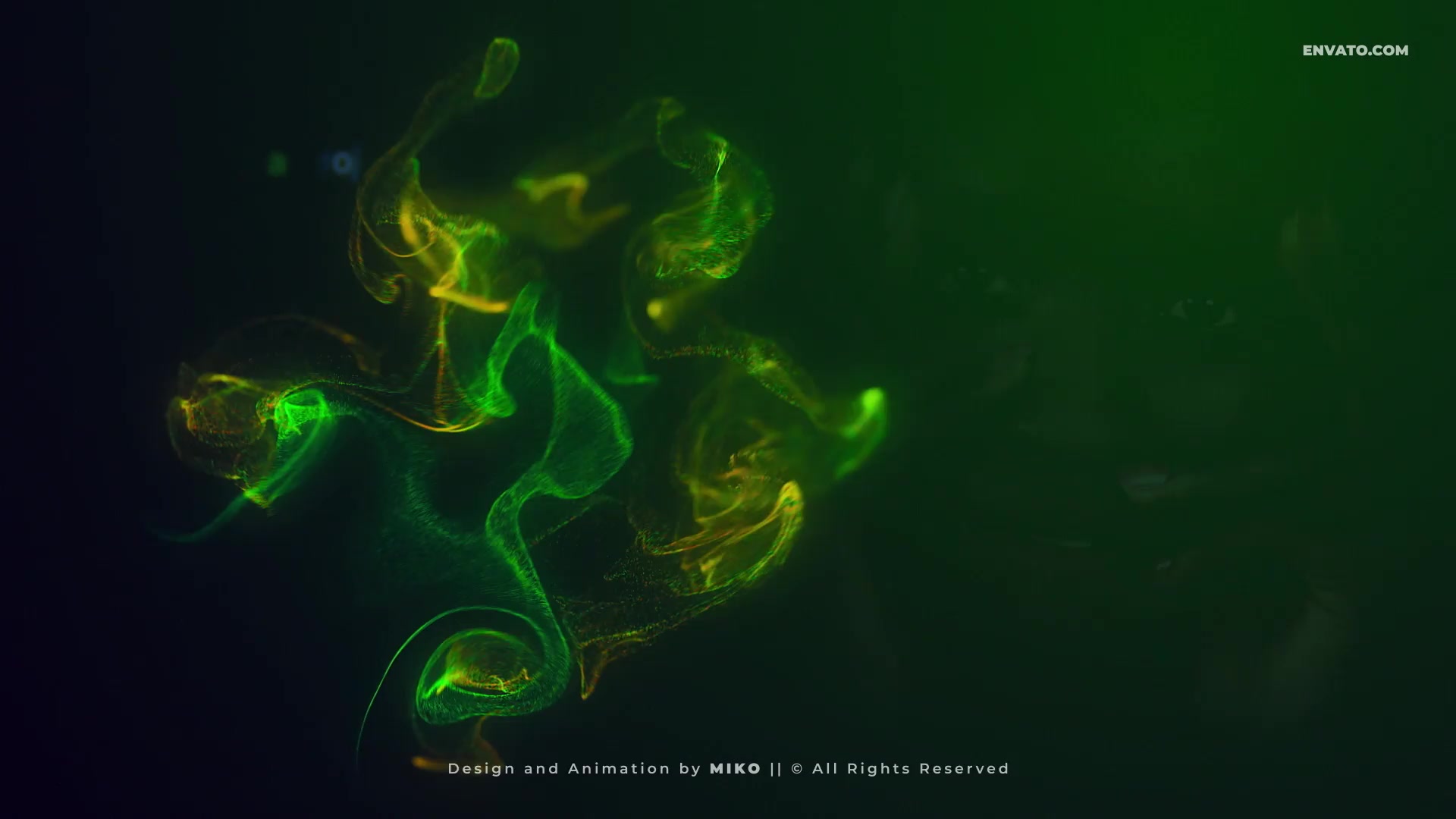 Abstract Particles Slideshow Videohive 39207874 After Effects Image 4