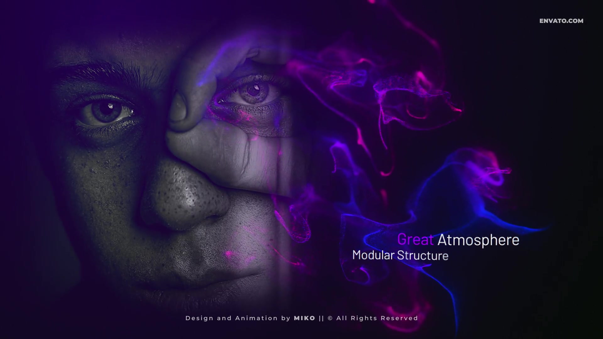 Abstract Particles Slideshow Videohive 39207874 After Effects Image 6